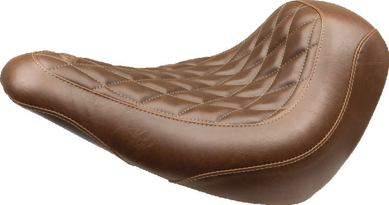 

Mustang Motorcycle 83041 - MMP83041 - Mustang 18-21 Harley Low Rider, Sport Glide Wide Tripper Solo Seat Diamond Stitch - Brown - Shipped in Europe - Tuningsupply.com
