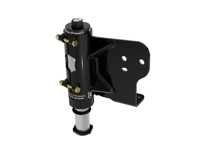 

ICON 56111 - ICO56111 - ICON 2022+ Toyota Tundra Rear Hydraulic Bump Stop Kit - Shipped in Europe - Tuningsupply.com
