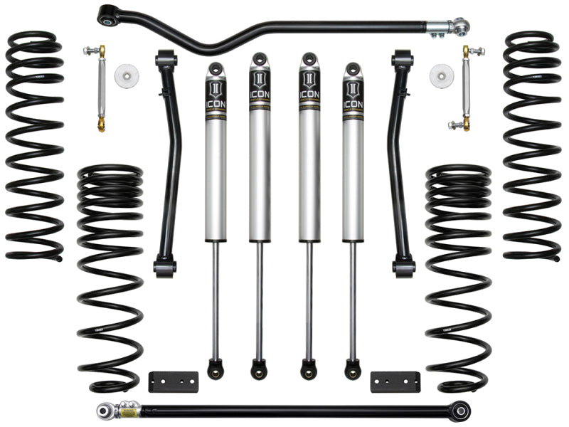 
    

ICON K22104 - ICOK22104 - ICON 2020+ Jeep Gladiator 2.5in Stage 4 Suspension System - Shipped in Europe - Tuningsupply.com

  