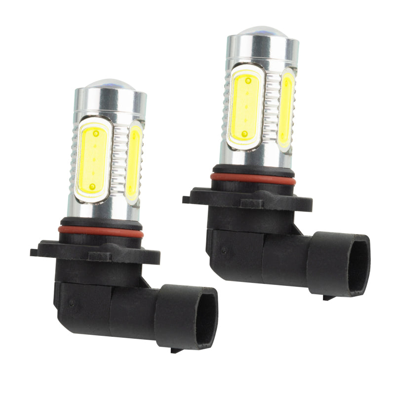 

ORACLE Lighting 3624-051 - ORL3624-051 - Oracle 9006 Plasma Bulbs (Pair) - White - Shipped in Europe - Tuningsupply.com
