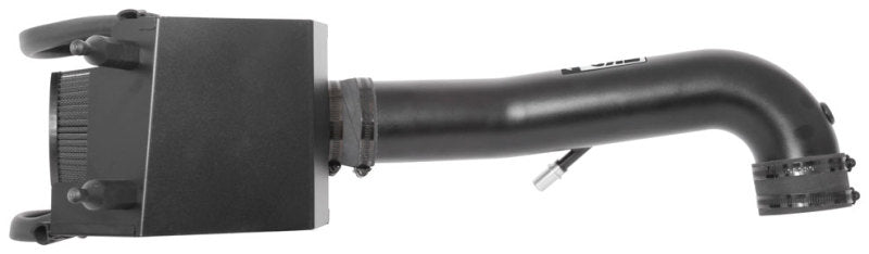 

K&N Engineering 71-1576 - KNN71-1576 - K&N 2018 Jeep Wrangler JL V6-3.6L F/I Blackhawk Performance Intake Kit (No Jeep Grand Cherokee) - Shipped in Europe - Tuningsupply.com
