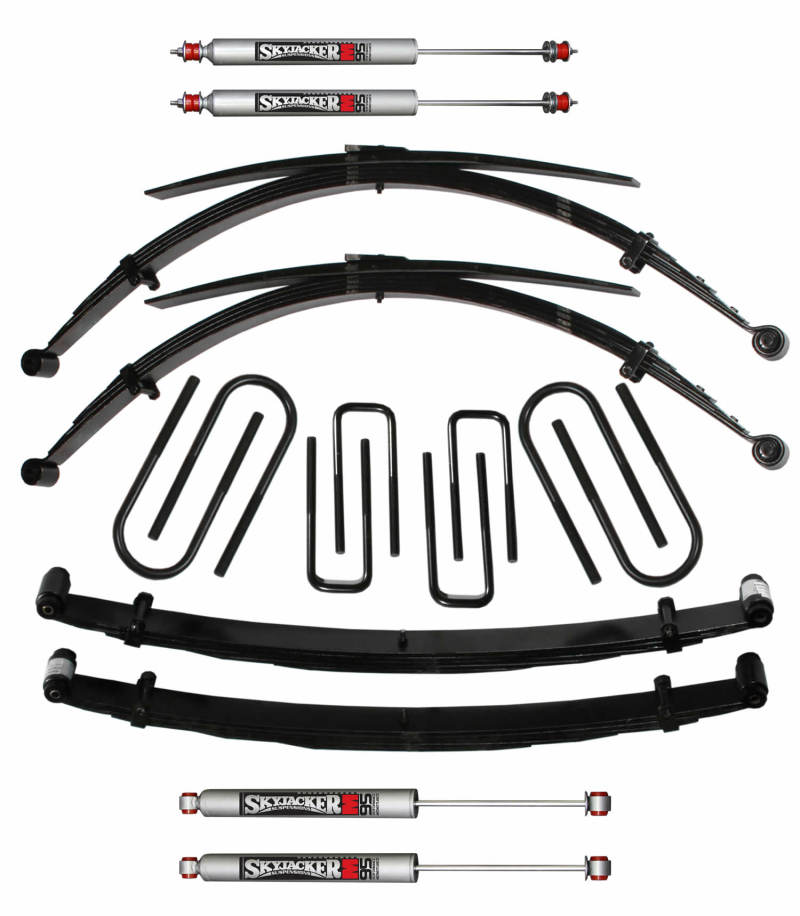 
    

Skyjacker F720KS-M - SKYF720KS-M - Skyjacker 2"SYS,67-77 F250HI-BOY,4MON - Shipped in Europe - Tuningsupply.com

  