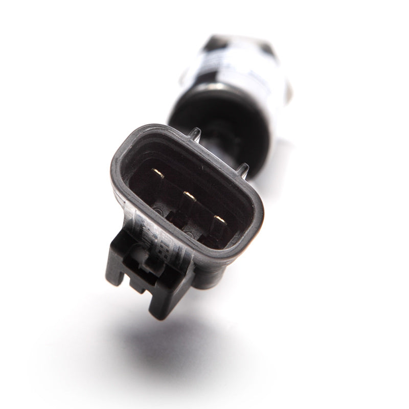 
  

COBB  - COBBA22100 - Cobb Subaru WRX/LGT/FXT 4 Bar MAP Sensor - Plastic Manifold (Sensor Only - Req. 1/8in. NPT Adapter) - Shipped in Europe - Tuningsupply.com

