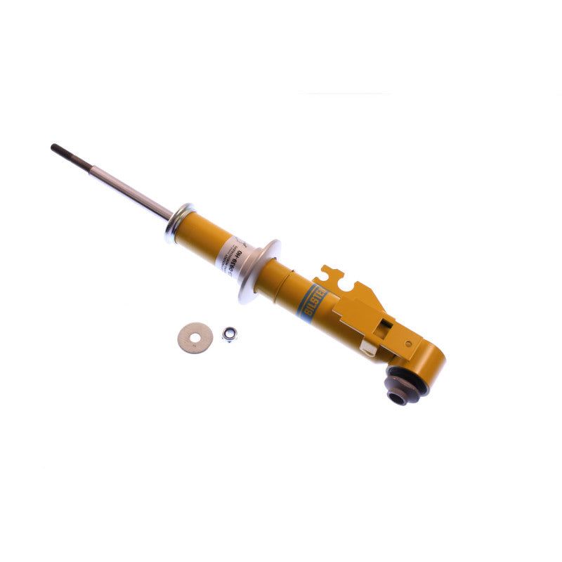 Bilstein B6 2007 Mini Cooper Base Rear Right 36mm Monotube Shock Absorber-tuningsupply.com