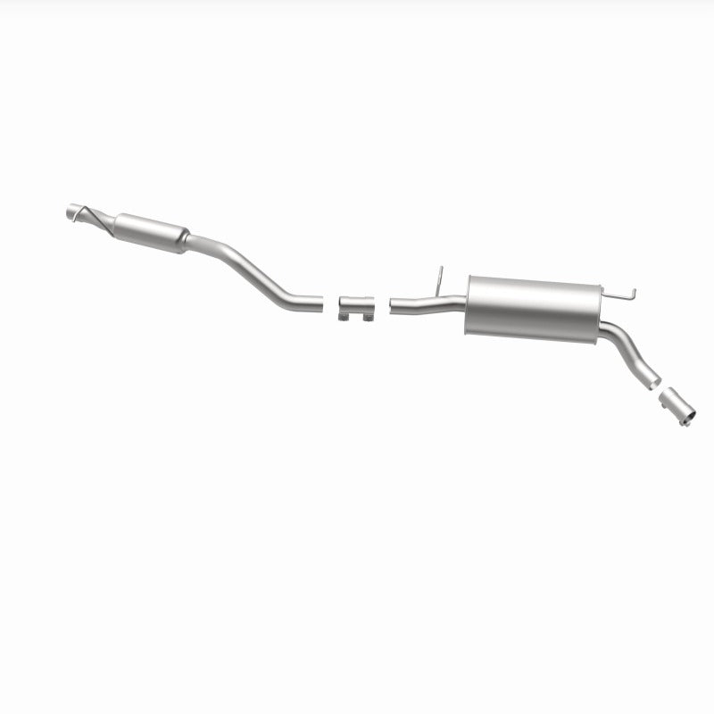 

Magnaflow 106-0107 - MAG106-0107 - MagnaFlow BRE Exhaust Kit 10-13 Ford Transit Connect 2.0L - Shipped in Europe - Tuningsupply.com
