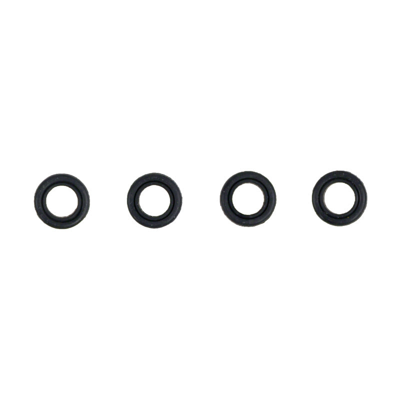 

Fel-Pro ES73538 - FELES73538 - Fel-Pro 07-20 Toyota Tundra/08-20 Sequoia Fuel Injector Seal Kit - Shipped in Europe - Tuningsupply.com
