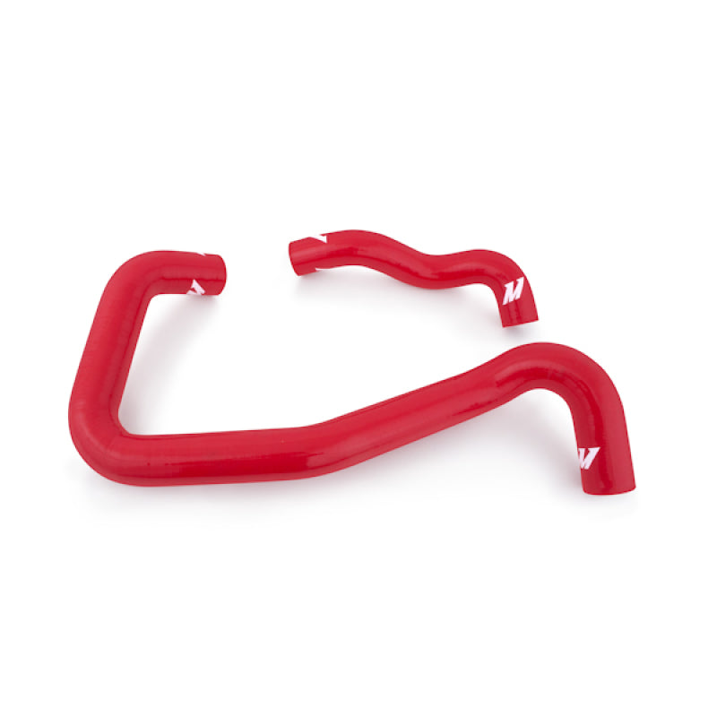 

Mishimoto MMHOSE-F2D-05MRD - MISMMHOSE-F2D-05MRD - Mishimoto 05-07 Ford 6.0L Powerstroke Coolant Hose Kit (Monobeam Chassis) (Red) - Shipped in Europe - Tuningsupply.com
