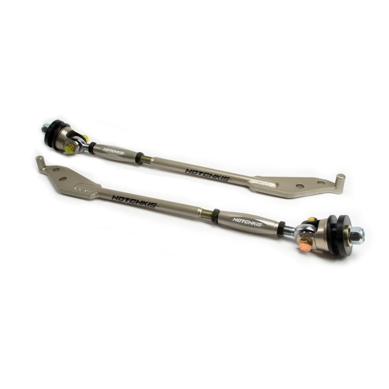 Hotchkis 68-70 Ford Mustang Adjustable Strut Rod-tuningsupply.com