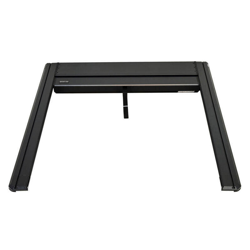 

Westin 19-61065 - WES19-61065 - Westin 16-23 Toyota Tacoma 5ft 5in Bed Manual Retractable Tonneau Cover - Black - Shipped in Europe - Tuningsupply.com

