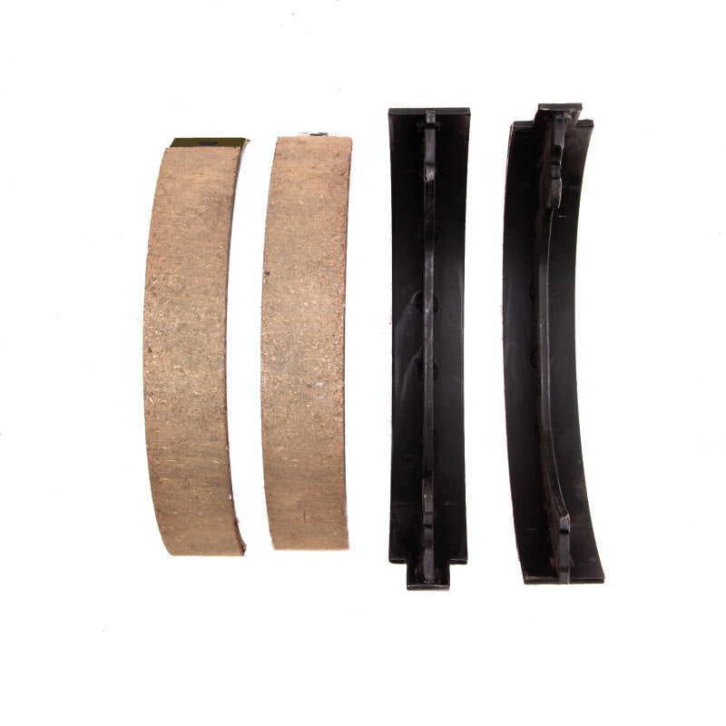 

DFC 1902-1102-00 - DFC1902-1102-00 - DFC 14-16 Maserati Ghibli Parking Brake Parking Shoes - Shipped in Europe - Tuningsupply.com
