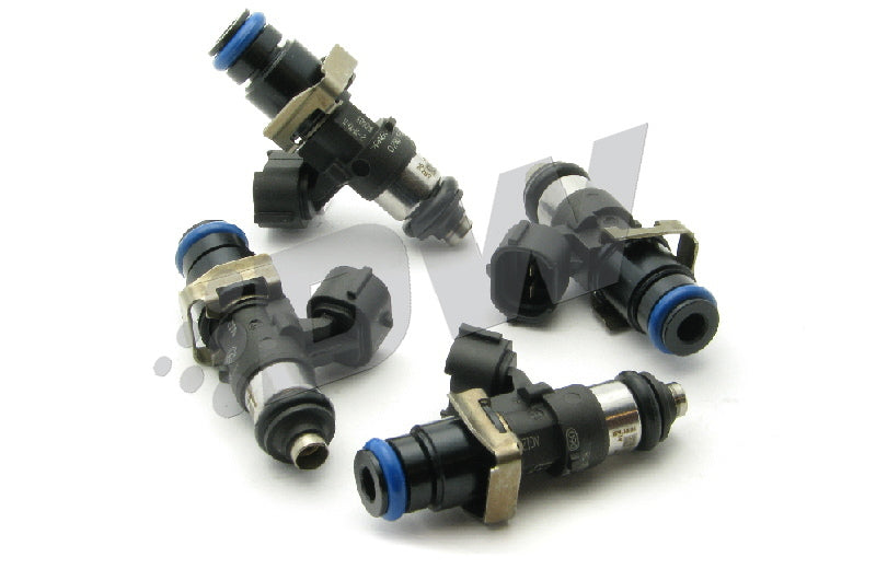 

DeatschWerks 16S-05-2200-4 - DWK16S-05-2200-4 - DeatschWerks 07-12 Mitsubishi Evo X 2200cc Injectors (set of 4) - Shipped in Europe - Tuningsupply.com
