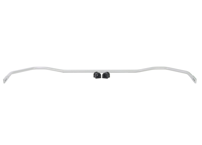 

Whiteline BHR80Z - WHLBHR80Z - Whiteline 04-08 Acura TSX Rear Sway Bar (Incl. Bushings) - Shipped in Europe - Tuningsupply.com
