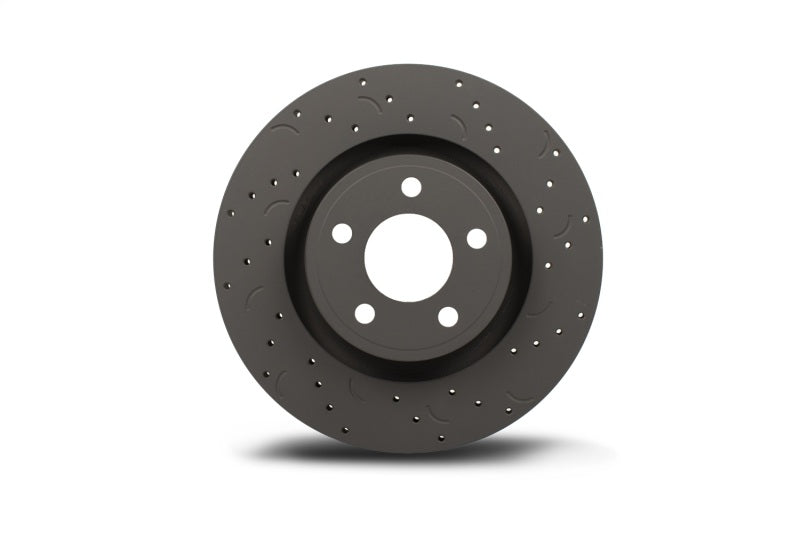 

Hawk Performance HTC4467 - HAWKHTC4467 - Hawk Talon 2006 Dodge Ram 1500 Extended Crew Cab Pickup Drilled and Slotted Rear Brake Rotor Set - Shipped in Europe - Tuningsupply.com
