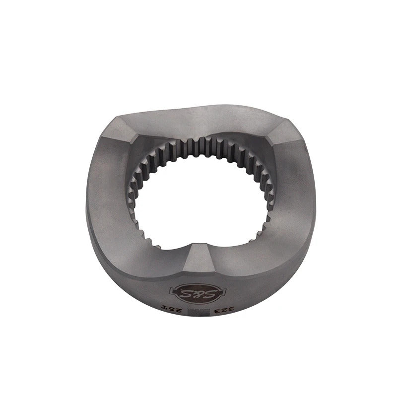 

S&S Cycle 560-0461 - SSC560-0461 - S&S Cycle 06-17 Dyna/07-17 Twin Cam Models (w/ 11-17 Style Compensator) Compensator Ramp - Shipped in Europe - Tuningsupply.com
