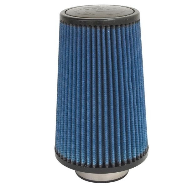 aFe MagnumFLOW Air Filters UCO P5R A/F P5R 3F x 6B x 4-3/4T x 9H-tuningsupply.com