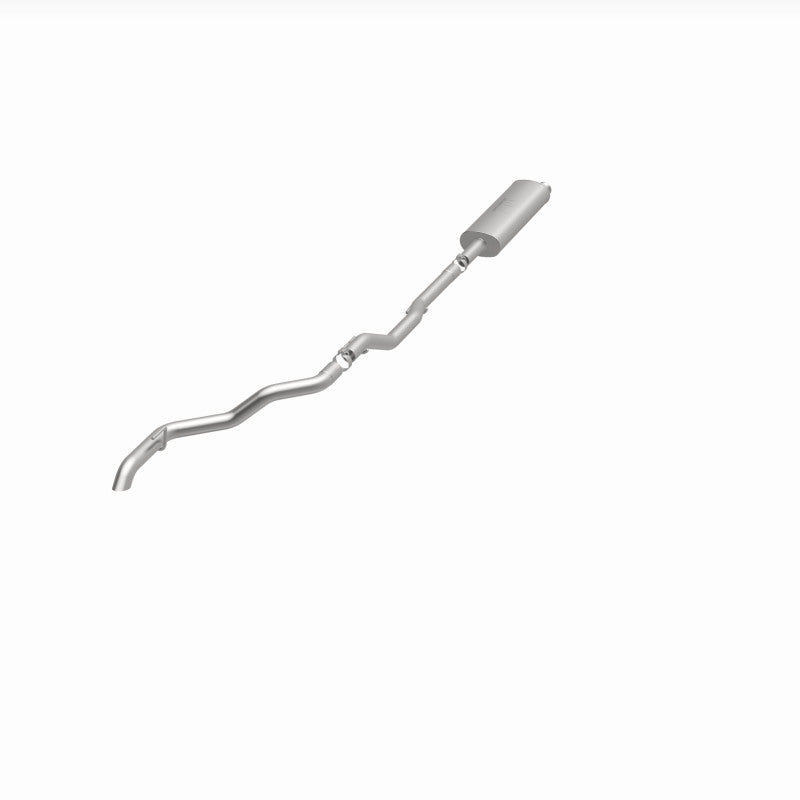 

Magnaflow 19486 - MAG19486 - MagnaFlow 2020 Jeep Gladiator 2.5in Rock Crawler Series Single Rear Exit SS Cat-Back Exhaust w/o Tip - Shipped in Europe - Tuningsupply.com
