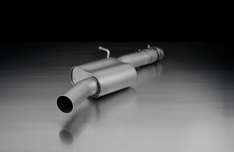 

Remus 956014 0300 - RMS956014 0300 - Remus 2013 Volkswagen Golf R (Mk VII) Front Silencer - Shipped in Europe - Tuningsupply.com
