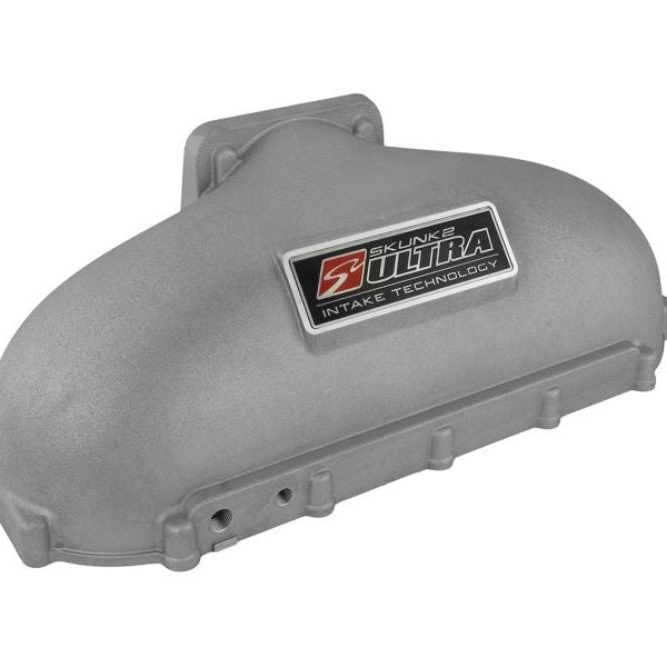 Skunk2 Ultra Race Series Centerfeed Plenum - All-Intake Manifolds-Skunk2 Racing-SKK907-05-0080-SMINKpower Performance Parts