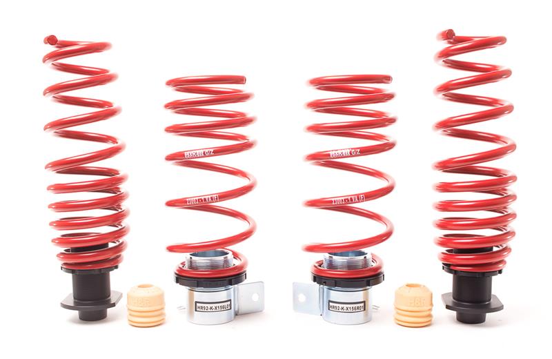 
  

H&R 23003-1 - HRS23003-1 - H&R 16-18 BMW M2 F87 VTF Adjustable Lowering Springs (Incl. Adaptive M Susp.) - Shipped in Europe - Tuningsupply.com

