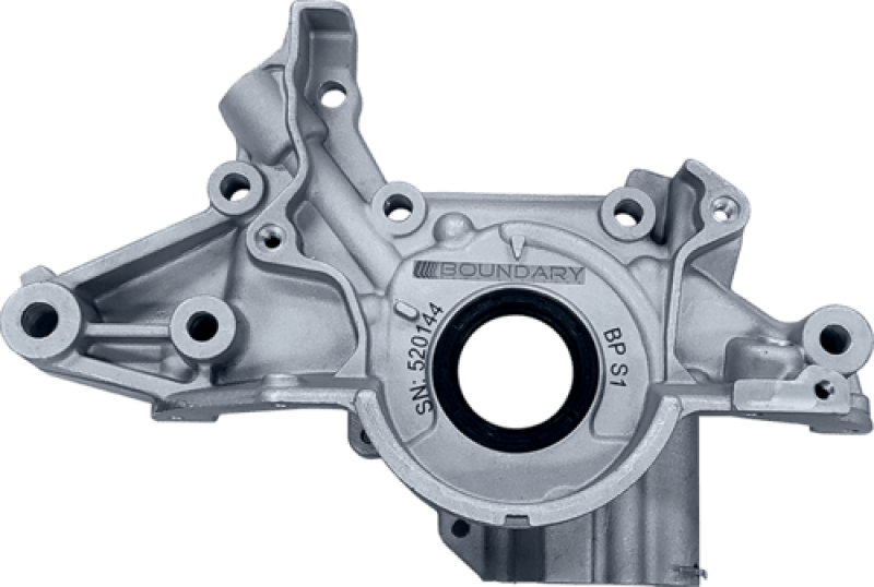 
    

Boundary BP-S1-M - BOUBP-S1-M - Boundary 91-00 Mazda Miata 1.6L 1.8L Non-VVT MartenWear Oil Pump Assembly - Shipped in Europe - Tuningsupply.com

  