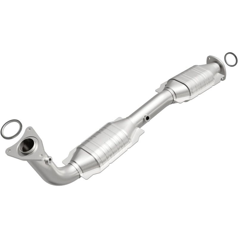 Magnaflow Conv DF 07-08 Tundra 5.7L P/S-tuningsupply.com