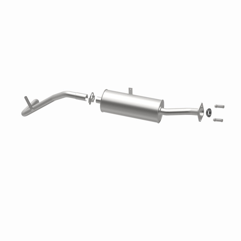 

Magnaflow 106-0223 - MAG106-0223 - MagnaFlow BRE Exhaust Kit 86-95 Suzuki Samurai 1.3L - Shipped in Europe - Tuningsupply.com
