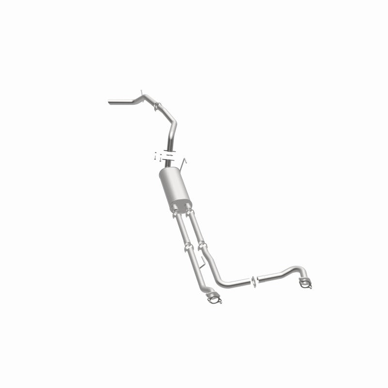 

Magnaflow 106-0742 - MAG106-0742 - MagnaFlow BRE Exhaust Kit 04-15 QX56 Armada Titan 5.6L - Shipped in Europe - Tuningsupply.com
