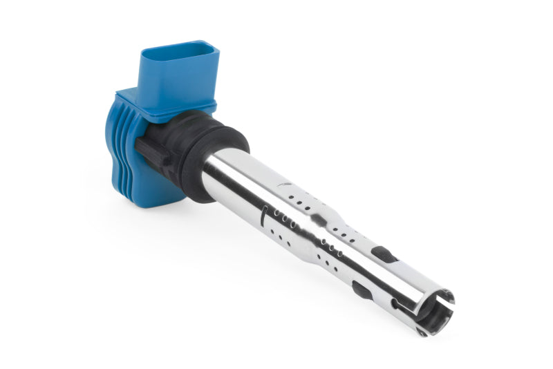 

APR MS100210 - APRMS100210 - APR EA888.1/EA888.2/EA113/EA837 (PQ35/PQ45) 2.0T/3.0T Ignition Coil - Blue - Shipped in Europe - Tuningsupply.com
