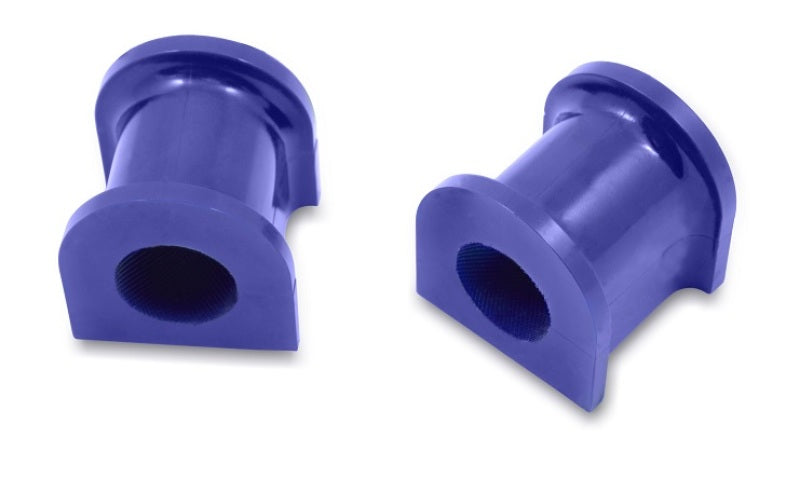 

Superpro SPF2506-29K - SPRSPF2506-29K - SuperPro Front Sway Bar Mount Bushing - Shipped in Europe - Tuningsupply.com
