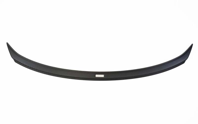 

GReddy 17510250 - GRE17510250 - GReddy Aero 2022+ Subaru BRZ (ZD8)/Toyota GR86 (ZN6) Lower Rear Wing Spoiler - Carbon - Shipped in Europe - Tuningsupply.com
