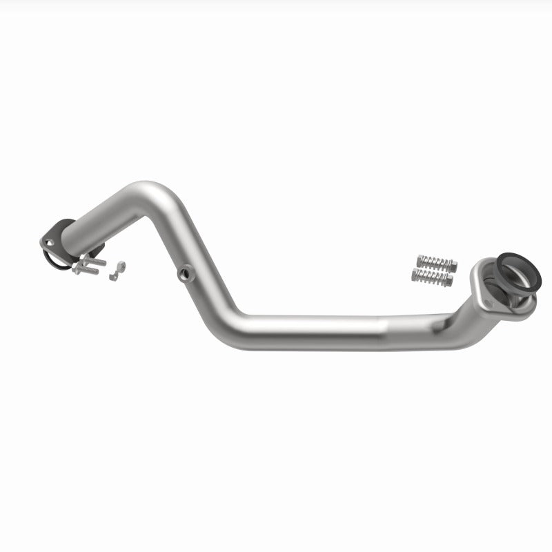 

Magnaflow 107-0229 - MAG107-0229 - BRE Exhaust 06-12 RAV4 2.4L 2.5L 3.5L Front Pipe Kit - Shipped in Europe - Tuningsupply.com
