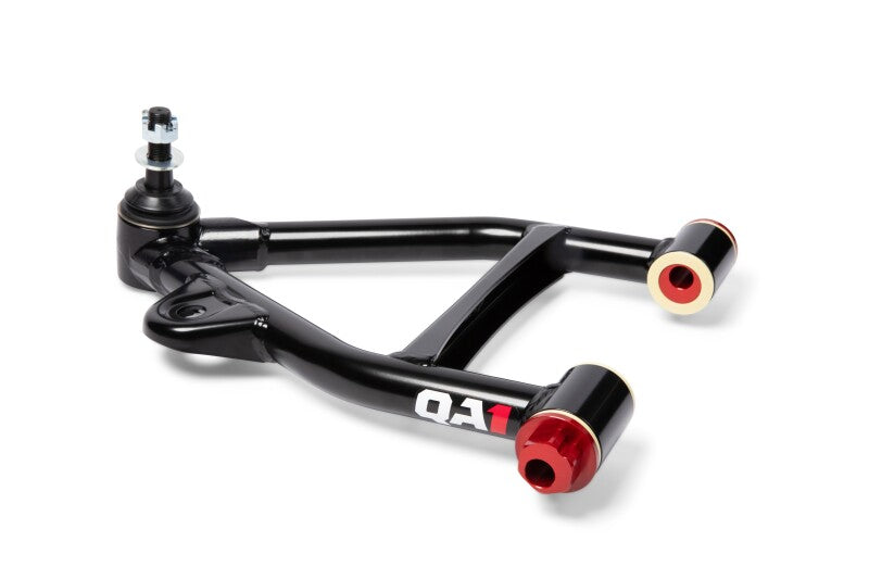 

QA1 52540 - QAP52540 - QA1 79-93 Ford Mustang Control Arm Kit Lower Race - Shipped in Europe - Tuningsupply.com
