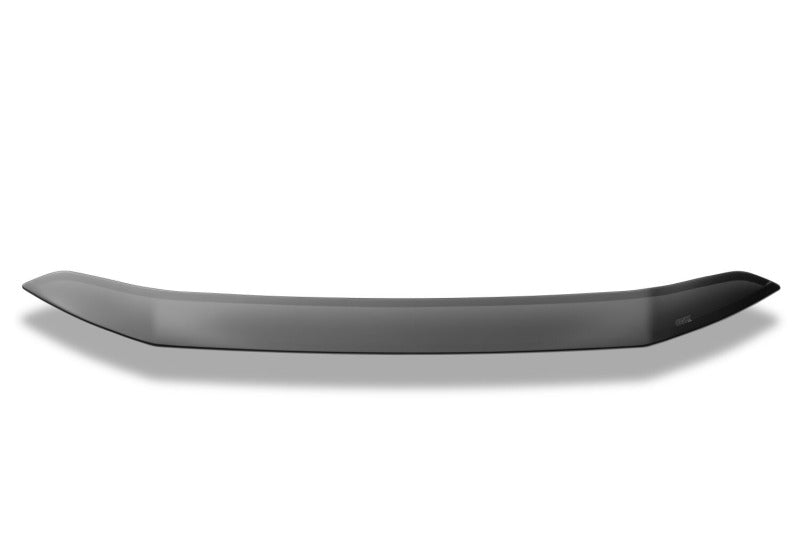 

Husky Liners 2842236 - HSL2842236 - Husky Liners 24-25 Mitsubishi Triton Aeroskin Hood Protector - Smoke - Shipped in Europe - Tuningsupply.com
