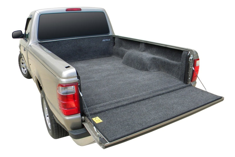 

BedRug BRR24DCK - BEDBRR24DCK - BedRug 2019+ Ford Ranger Double Cab 5ft Bed Bedliner - Shipped in Europe - Tuningsupply.com
