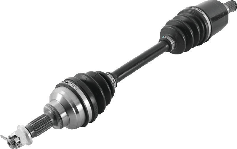 QuadBoss 98-01 Honda TRX450ES FourTrax Foreman 4x4 ES Front Right Replacement Axle