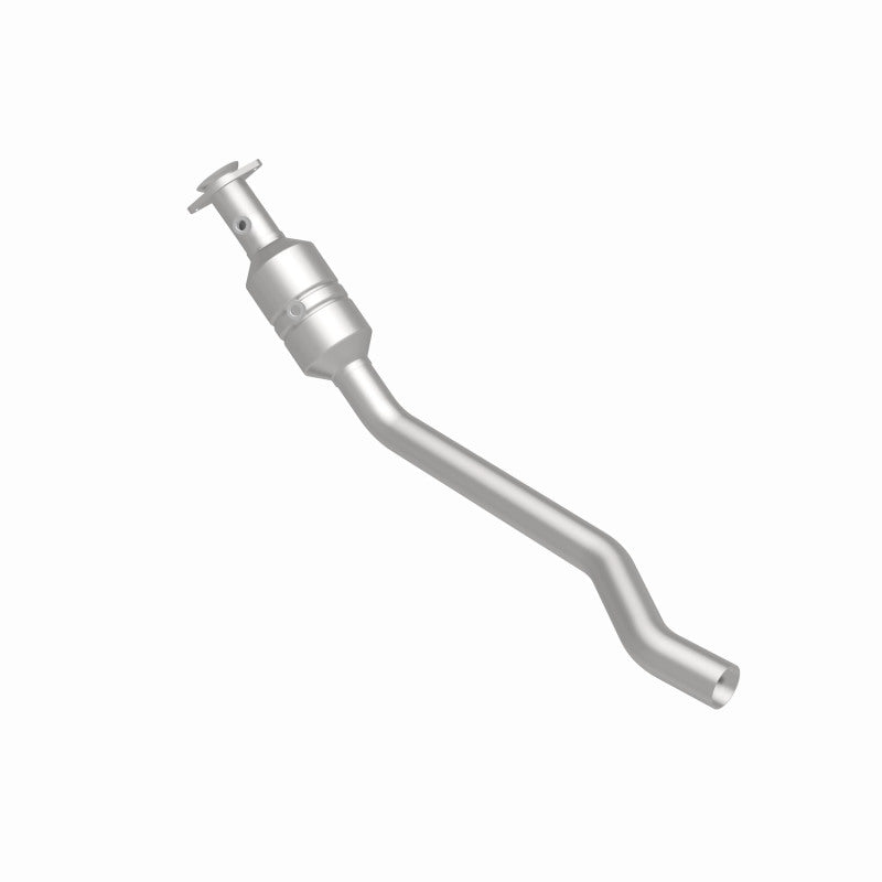 

Magnaflow 49739 - MAG49739 - MagnaFlow Direct Fit Catalytic Converter 2011 Grand Cherokee 5.7L DS - Shipped in Europe - Tuningsupply.com

