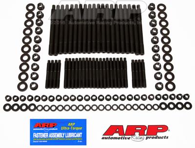 
  

ARP 234-4319 - ARP234-4319 - ARP SB Chevy GEN III/IV LSX 12pt Head Stud Kit - Shipped in Europe - Tuningsupply.com

