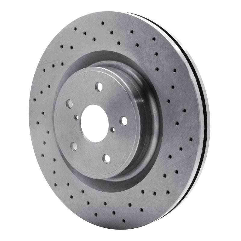

DFC 620-13041 - DFC620-13041 - DFC 18-25 Subaru WRX Front Drilled Brake Rotor - Shipped in Europe - Tuningsupply.com
