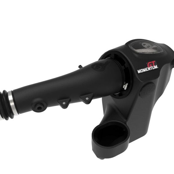 aFe Momentum GT Pro Dry S Intake System 22-23 Jeep Grand Cherokee V6-3.6L-tuningsupply.com