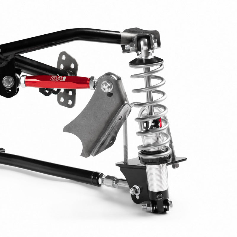 

QA1 R157-170 - QAPR157-170 - QA1 70-81 GM F-Body Rear Four Link Suspension System - Shipped in Europe - Tuningsupply.com
