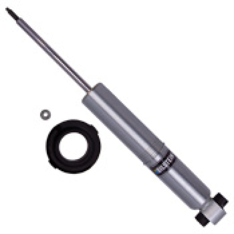 

Bilstein 24-325578 - BIL24-325578 - Bilstein 21-23 Ford Bronco B8 6100 Adjustable Rear Shock Absorber - Shipped in Europe - Tuningsupply.com
