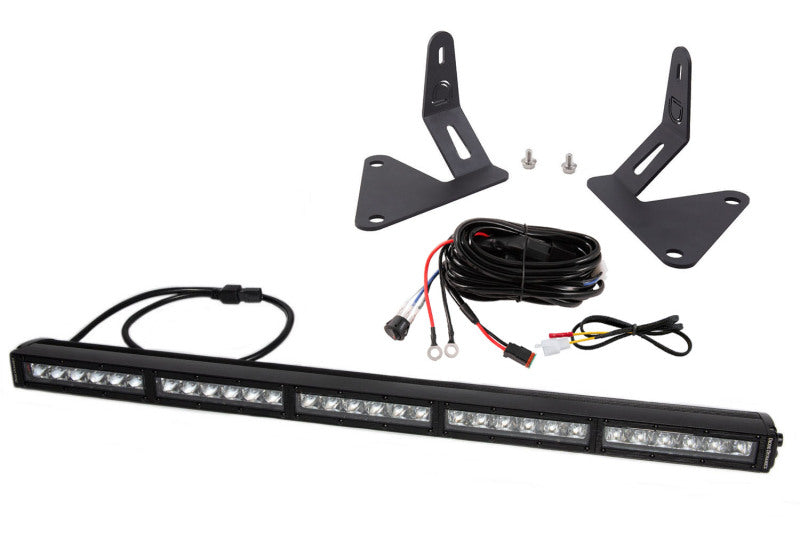 

Diode Dynamics DD6359 - DIODD6359 - Diode Dynamics 15-Pres Colorado/Canyon Colorado/Canyon SS30 Stealth Lightbar Kit - White Combo - Shipped in Europe - Tuningsupply.com
