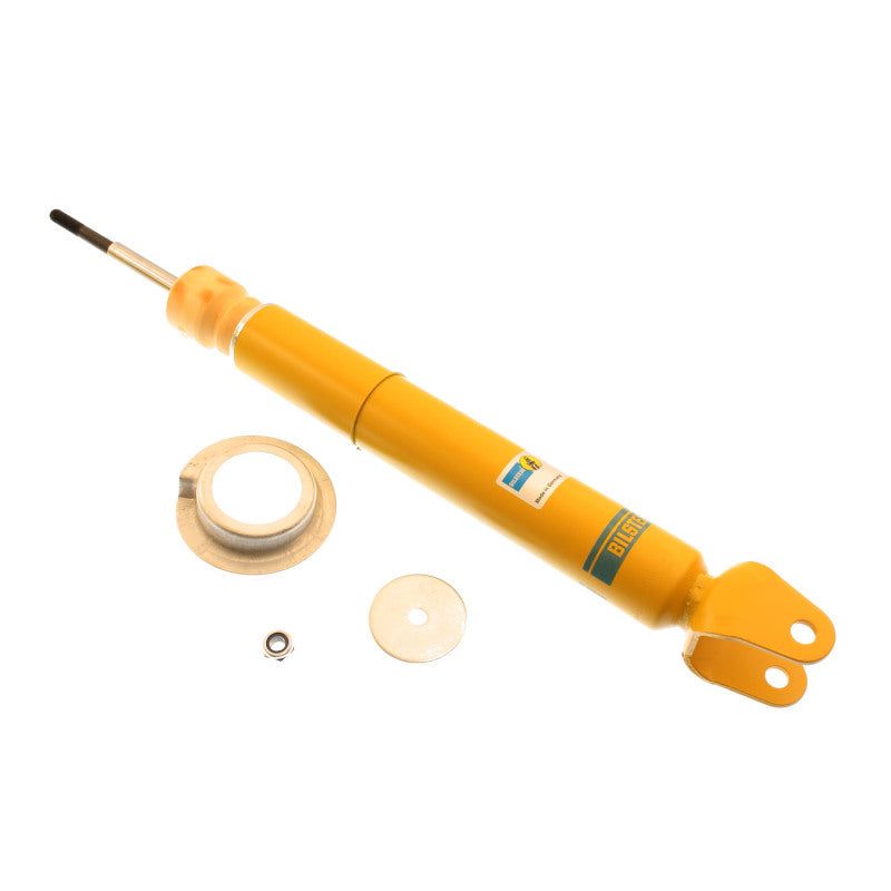 Bilstein B6 2004 Mazda RX-8 Base Front 46mm Monotube Shock Absorber-tuningsupply.com