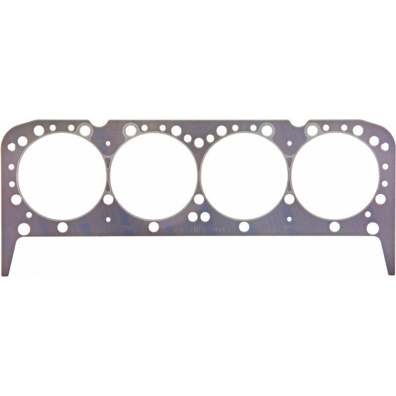 
  

Fel-Pro 1004 - FEL1004 - Fel-Pro SBC 4.190in .041in Steel core laminate Engine Cylinder Head Gasket - Shipped in Europe - Tuningsupply.com

