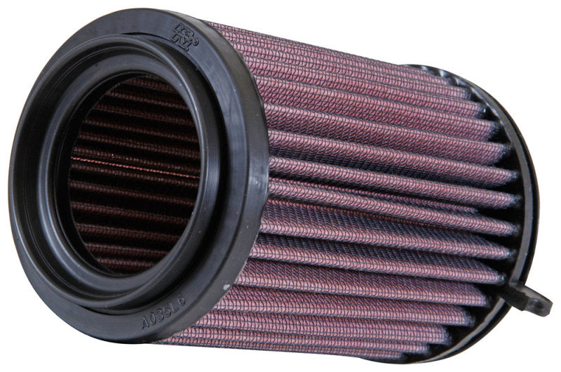 
  

K&N Engineering DU-8015 - KNNDU-8015 - K&N 15-16 Ducati Scrambler 8033CC Replacement Drop In Air Filter - Shipped in Europe - Tuningsupply.com

