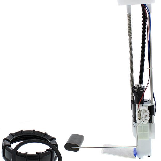 All Balls Racing 10-12 Polaris Ranger 4x4 800 EFI Fuel Pump Complete Module-tuningsupply.com