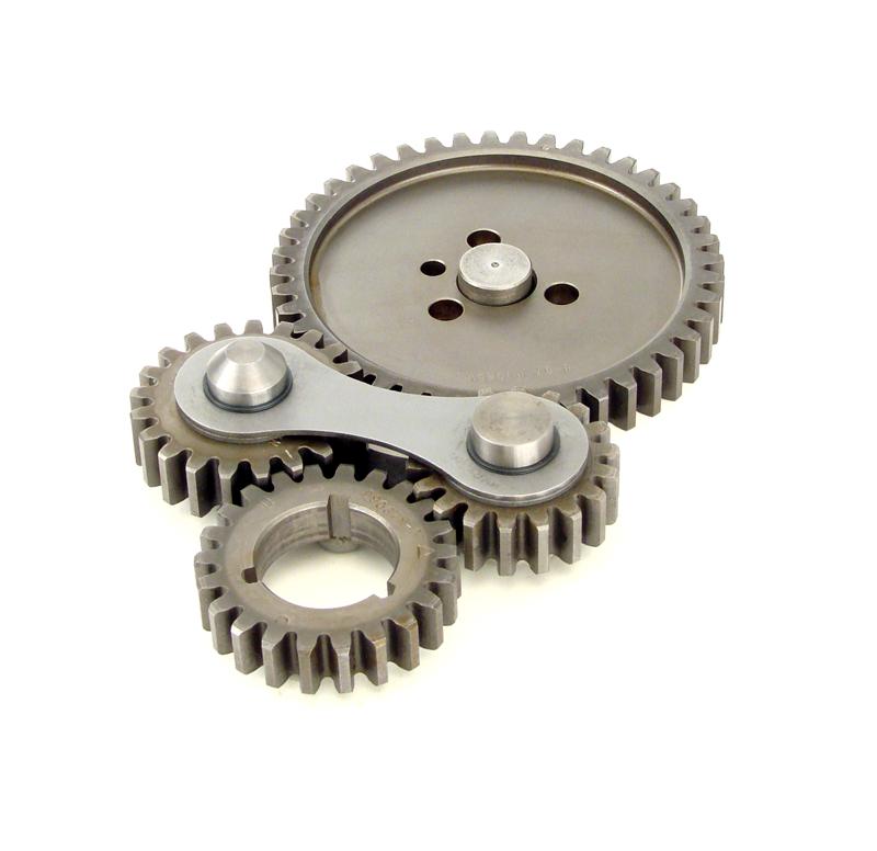 

COMP Cams 3122TB - CCA3122TB - COMP Cams Thrust Bearing Ford 351C 429 - Shipped in Europe - Tuningsupply.com
