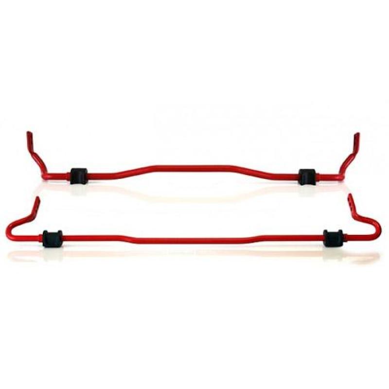 

BLOX Racing BXSS-10110-SET - BLOBXSS-10110-SET - BLOX Racing 2013+ Scion FRS / Toyota 86 Front/Rear Sway Bar Set - Shipped in Europe - Tuningsupply.com
