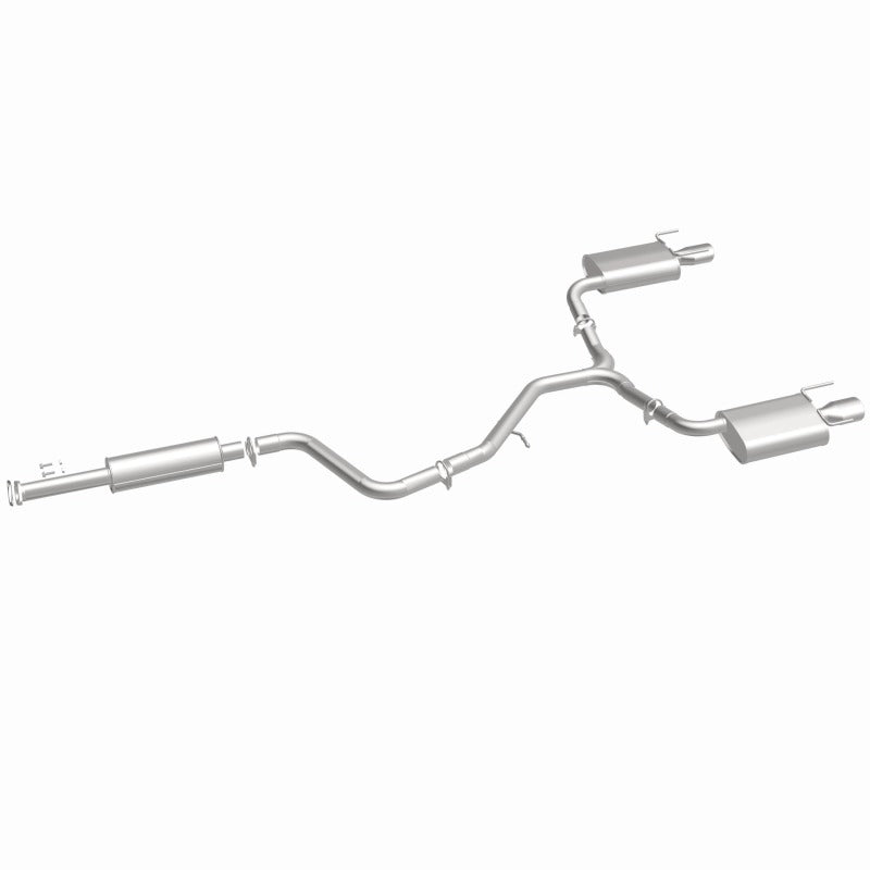 

Magnaflow 106-0889 - MAG106-0889 - BRExhaust 11-17 Buick Regal 2L Exhaust Kit - Shipped in Europe - Tuningsupply.com
