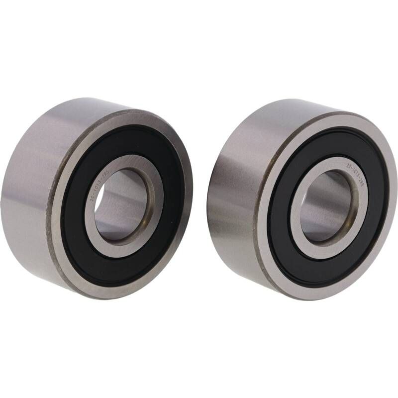 All Balls Racing 00-01 Harley FLHR Road King Wheel Bearing Kit - Rear-tuningsupply.com